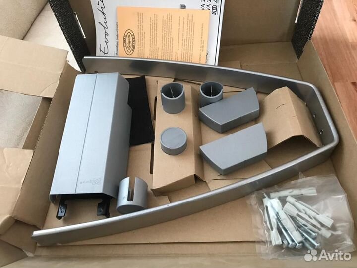 Подвесная система для бытовой техники, новая