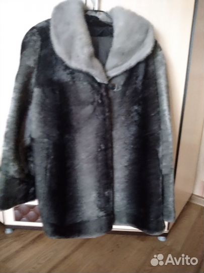 Шуба и дублёнки