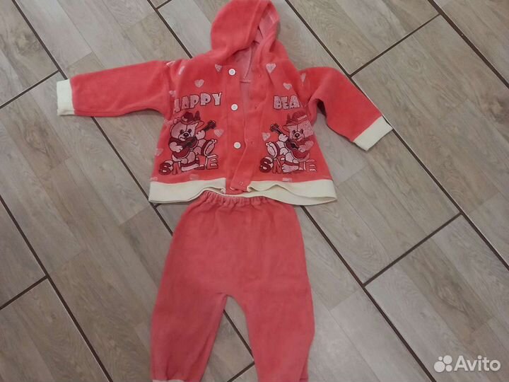 Костюм для девочки