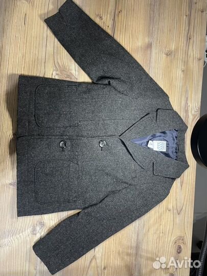 Пиджак детский 104