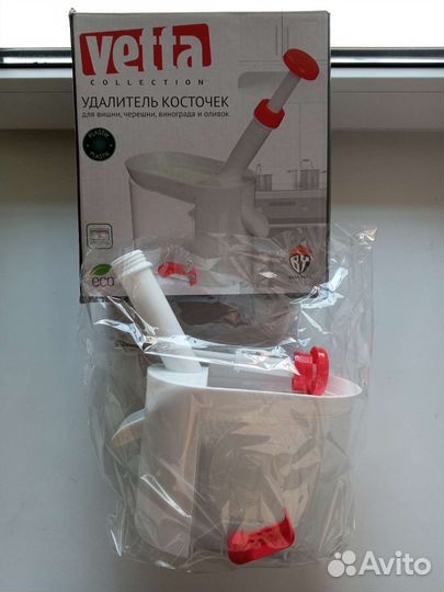 Удалитель косточек