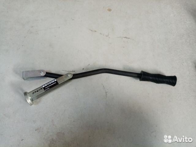 Рассухариватель 2101-07 Сервис ключ