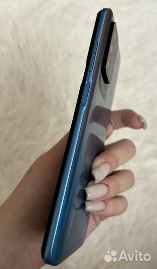 Xiaomi Redmi 10, 4/64 ГБ