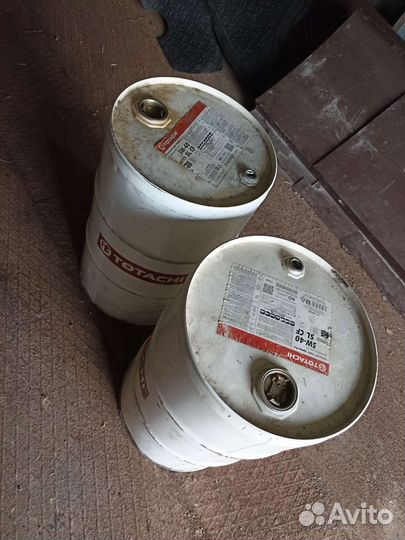 Бочка 60 литров