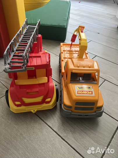 Мебель для детского сада