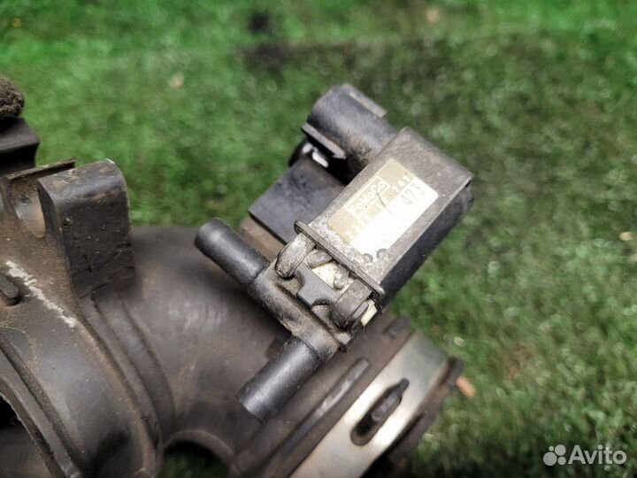 Клапан электромагнитный Denso на Mazda 3 BL