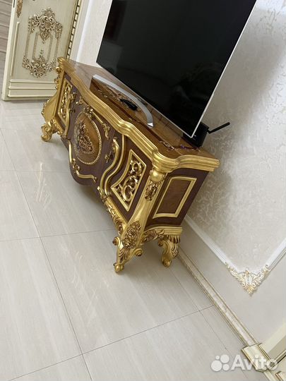 Тумба под тв