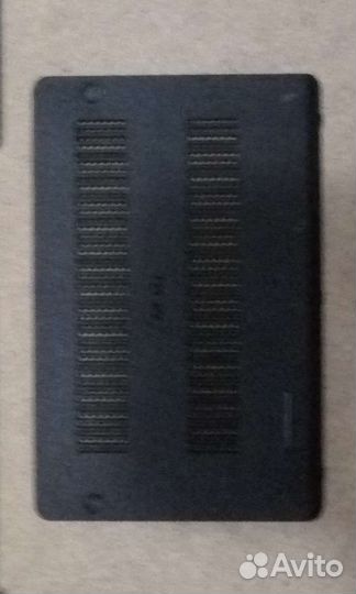 Ноут на запчасти HP Pavilion 15-n