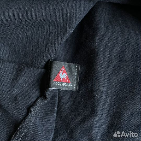 Свитшот Le Coq Sportif