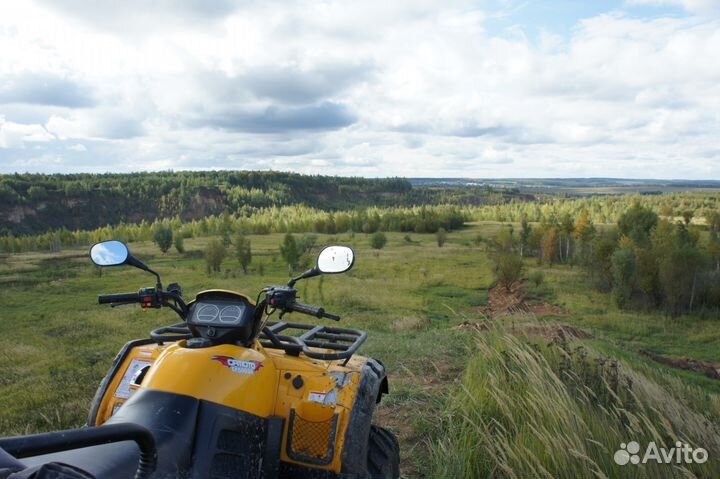 Запчасти cfmoto cf moto