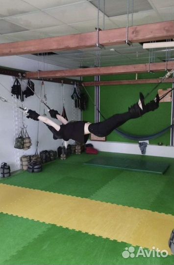 Тренажёр правило Сочи. Костоправ