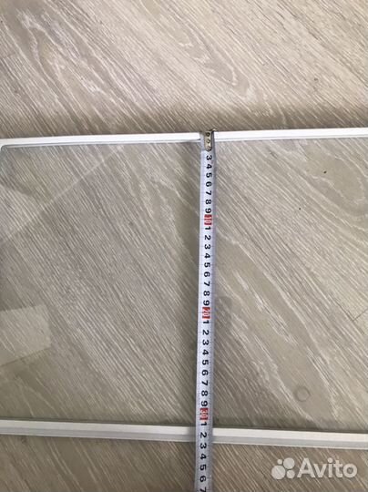 Полка от холодильника Атлант