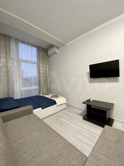 1-к. квартира, 45 м², 4/12 эт.