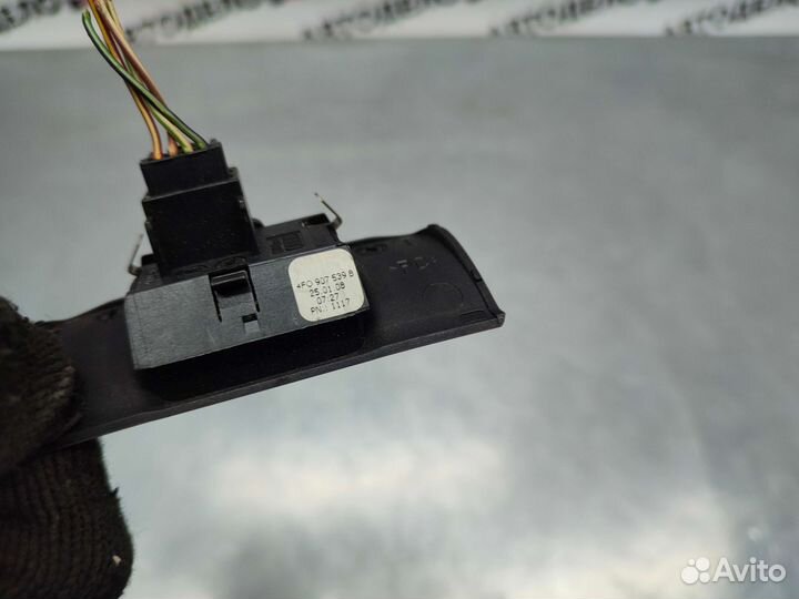 Датчик дневного света Audi A6 (C6) tfsi 2008 г.в