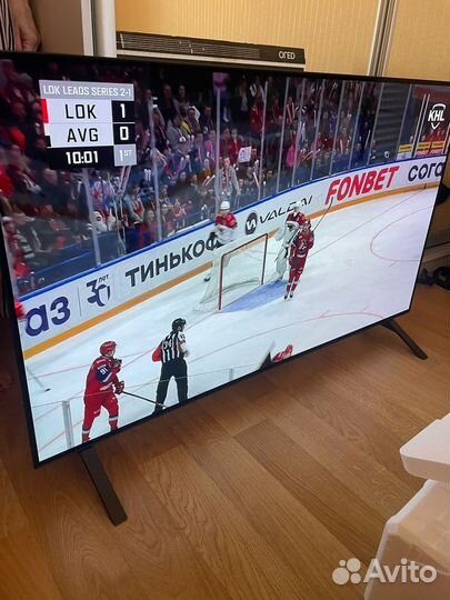 LG oled48A1RLA