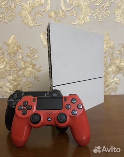 Sony playstation 4 PS4 slim 500gb