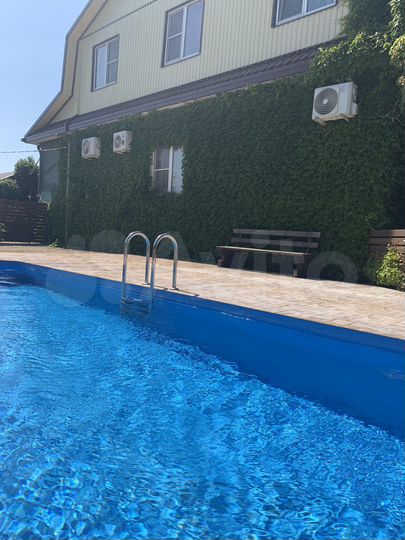 Комната 24 м², 2/2 эт.