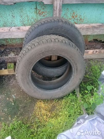 Cordiant Polar 215/65 R16 20F