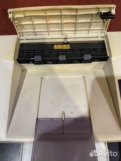 Принтер на запчасти/ремонт