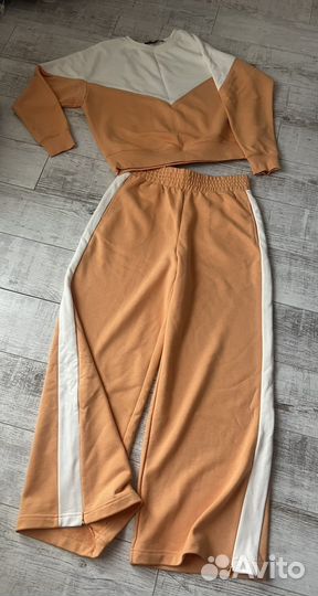 Спортивный костюм Love Republic р.46-48