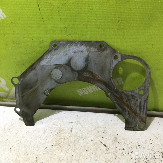 Пластина кпп Митсубиси Галант 8