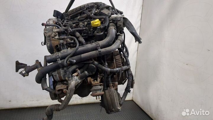 Двигатель Suzuki Grand Vitara, 2006