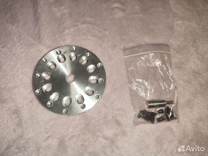 Переходник руля Logitech g25 g27 g29 g920