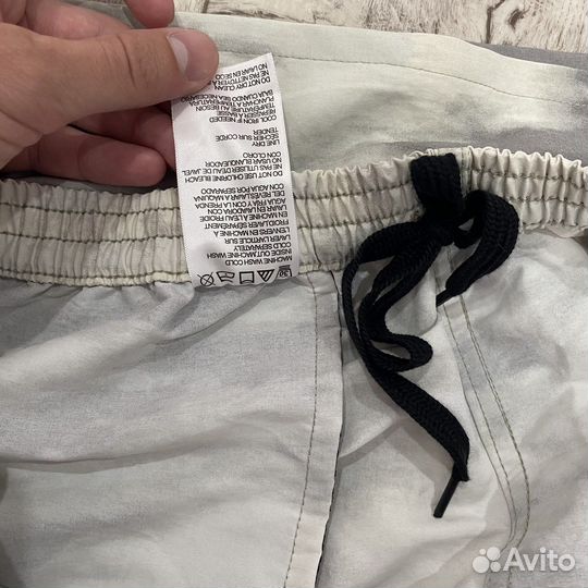 Шорты cactus jack оригинал