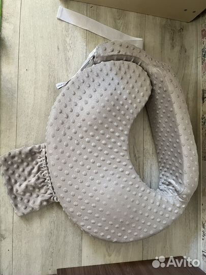 Подушка для кормления