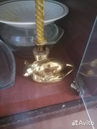 Подсвечник