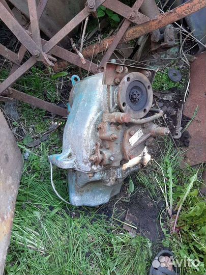 Продам вом Т-150