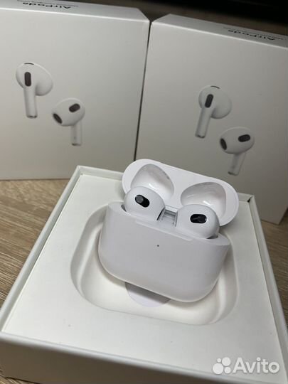 AirPods 3 