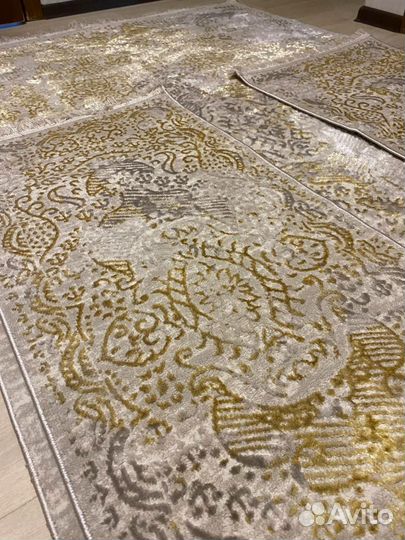 Комплект турецких ковров