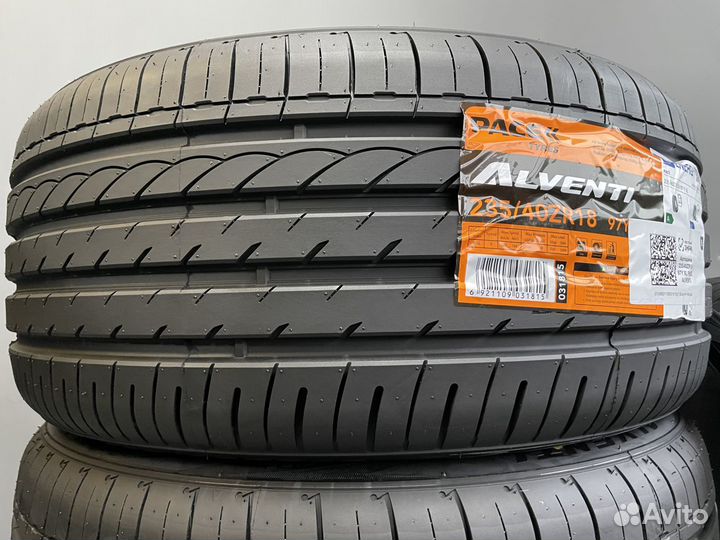 Pace Alventi 235/40 R18 98Y