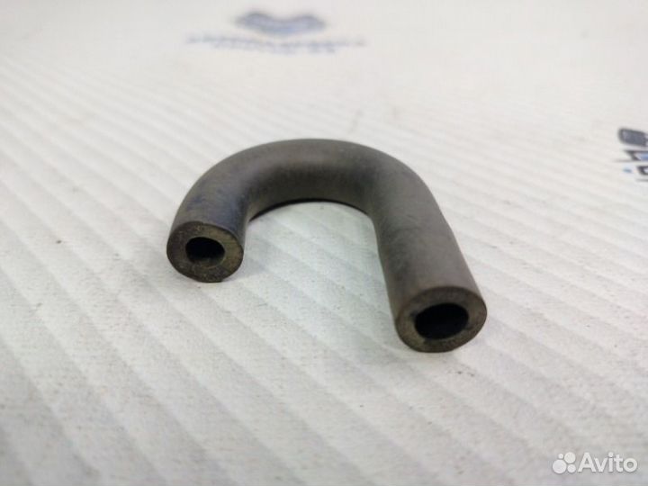 Трубка вентиляции топлива Nissan Qashqai J10