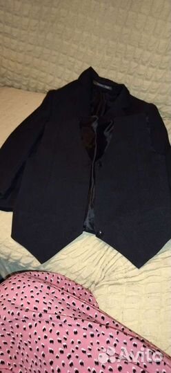 Форма школьная и брюки