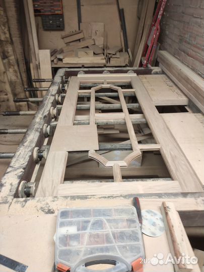 Столярная мастерская. Готовый бизнес