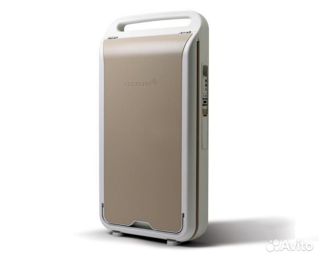 Массажная кровать Серагем Рефлакс - портативная