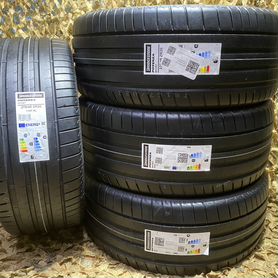 Bridgestone Potenza Sport 275/45 R20 110Y