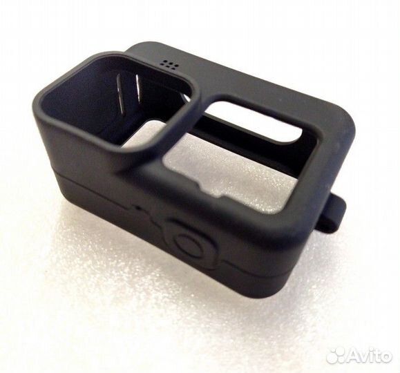 Cиликоновый чехол для GoPro hero 9/10/11