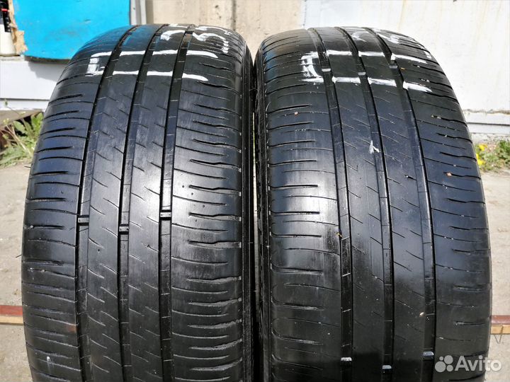 Michelin Energy XM2 215/60 R16 95H