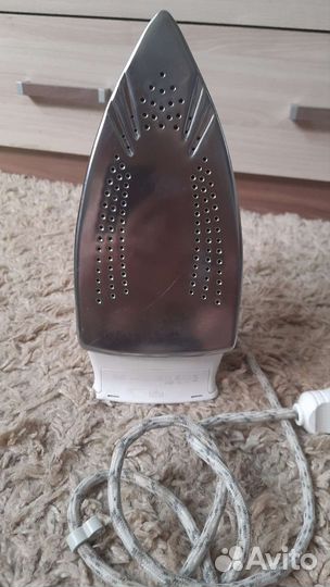 Утюг Braun texstyle 5