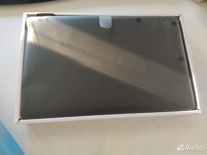 Lenovo Xiaoxin Pad 2022 (M10 Plus Gen3)