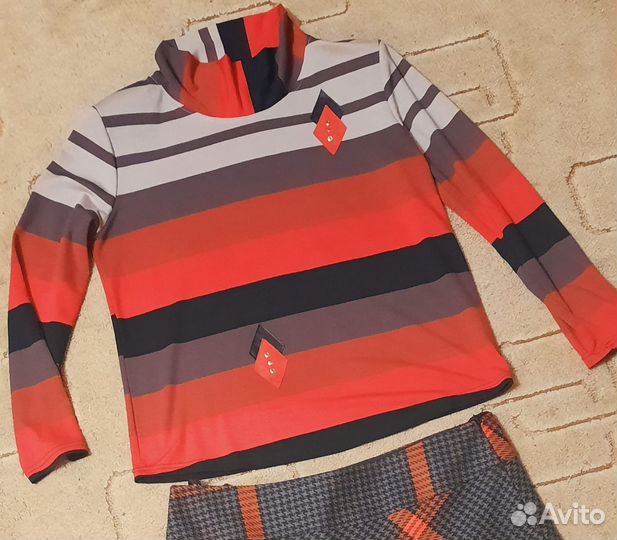 Женские вещи пакетом