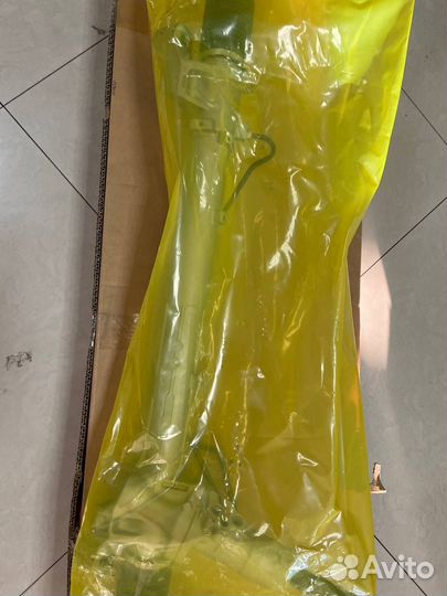 Рулевая рейка на Форд Фокус 2