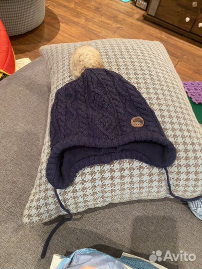 Шапка H&M 86-92