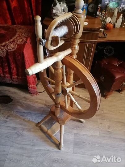 Продам прялку
