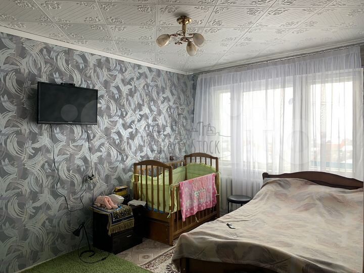 2-к. квартира, 51,3 м², 5/5 эт.