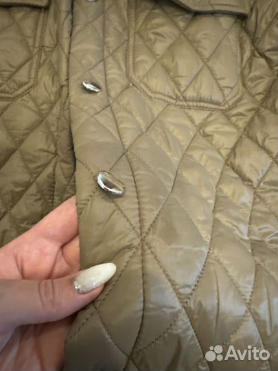 Куртка женская