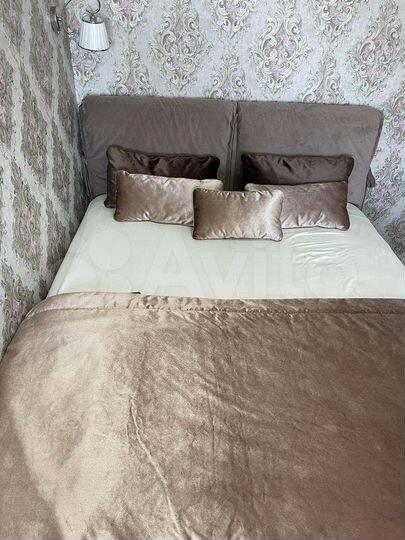 2-к. квартира, 47,7 м², 10/13 эт.